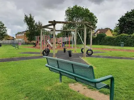 Photo de Rutten Lane Park