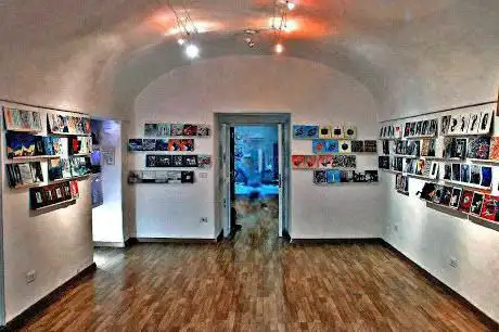 Lineadarte Officina Creativa