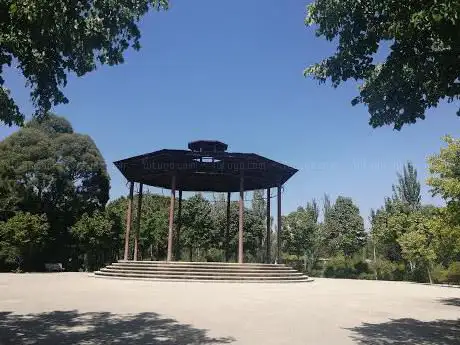 Photo de Parc de la Plana Lledó