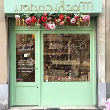 Photo de Machicadou