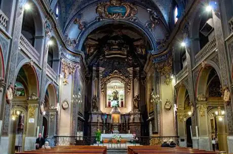 Photo de Parròquia de la Verge del Carme