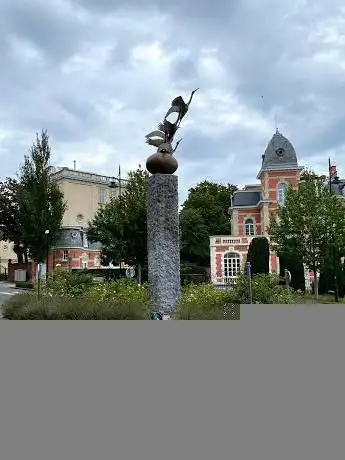 Photo de Sculpture 