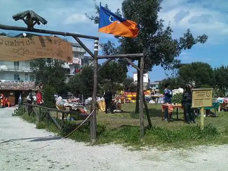 Photo de Parco Suriento