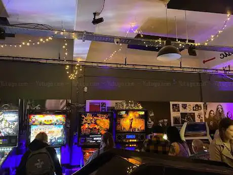Photo de Base Arcade Belfast