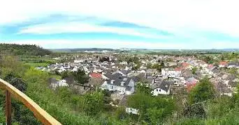 Lenchensplatz Altforweiler