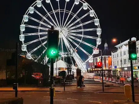 Photo de Jubilee Square