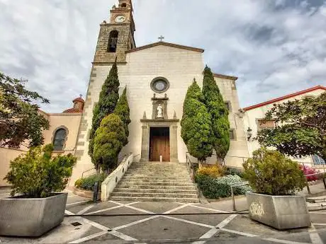 Photo de Sant Pere del Masnou