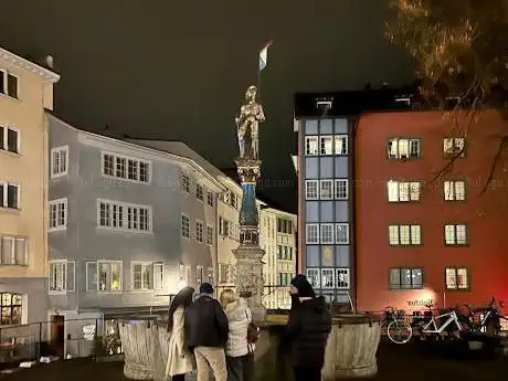 Niederdorfstrasse