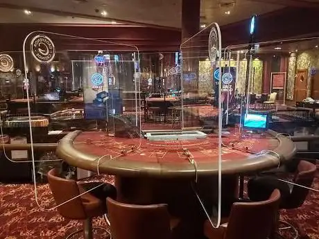 Grosvenor Casino