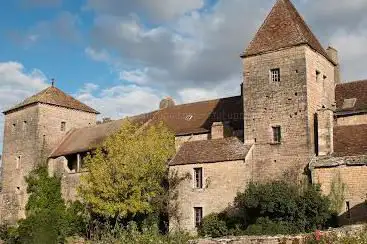 Photo de Château de Gevrey-Chambertin