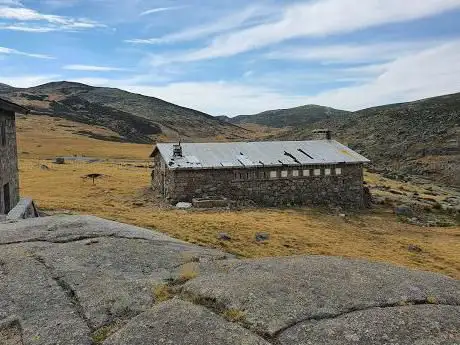 Photo de Refugio de Reguero Llano