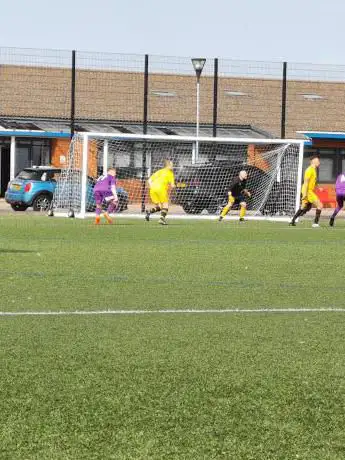 Photo de Stirrup Cup Football Club's Home Pitch