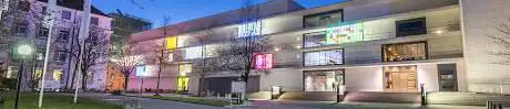 Kino Trafo