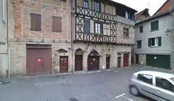 Photo de Place Gaillardy