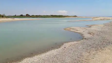 Photo de Foce del Fiume Neto
