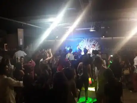 Photo de Discoteca Comodoro