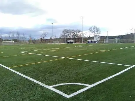 Photo de Instalación Deportiva Municipal Campo de Fútbol Mingorrubio