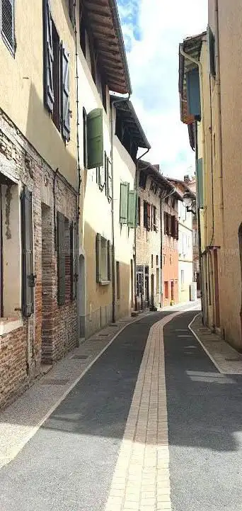 Photo de Paroisse Lavaur