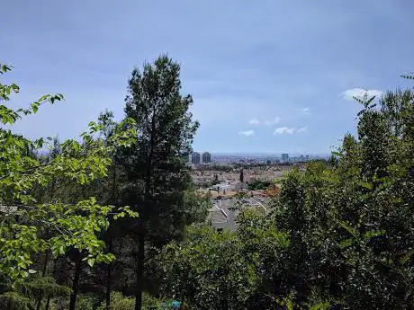 Parc del Mil·lenari