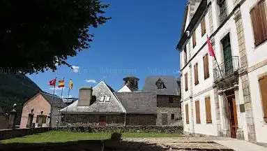Photo de Eth Petit Musèu dera Escòla d'Arròs
