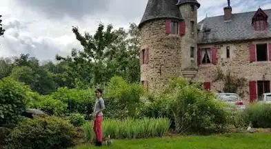 Photo de Chateau de Bellefond
