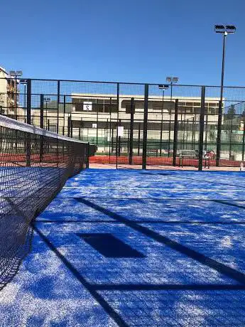 Master Padel