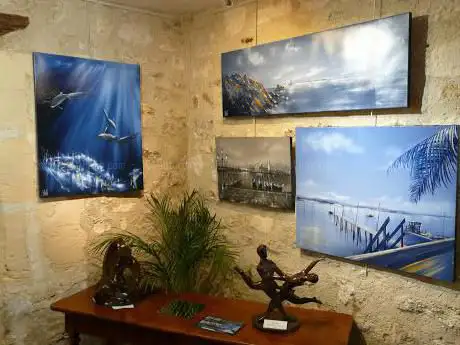 Photo de Galerie d'Arts du Vexin