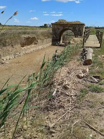 Photo de Pont dels Moros