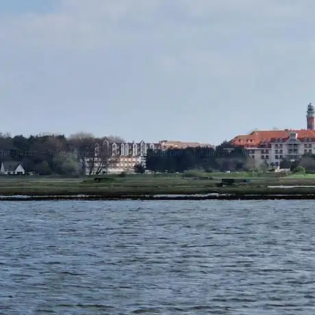 Croisières en Baie de Canche