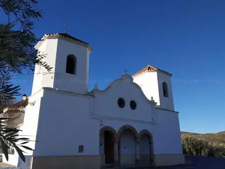Photo de Ermita de los Santos Mártires