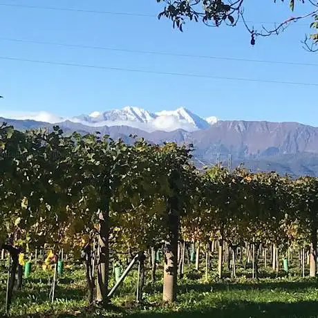 Photo de Ciclabile delle rogge