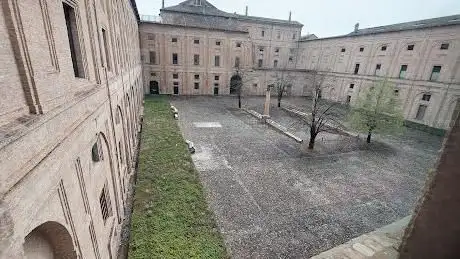 Cortile del Guazzatoio