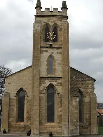 Photo de Holy Trinity Church