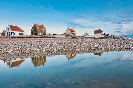 Pas-de-Calais Tourisme