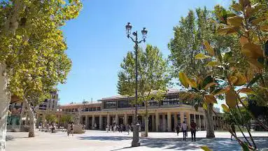 Photo de Tourist Information Center