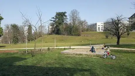 Photo de Parc Schwarz