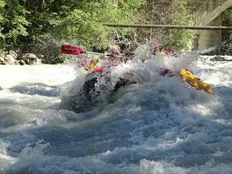 Rafting VDA.it