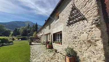 Photo de Gîte rural - La Ferme de Jonan