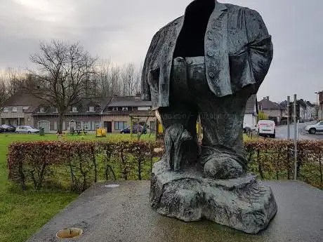 Den Dikke van Pamel
