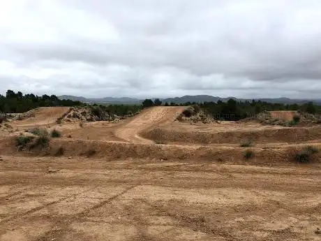 Photo de Circuito De Cross Calasparra