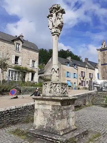 Calvaire de Rochefort-en-Terre