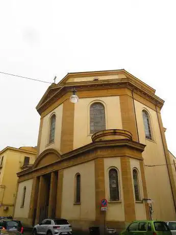 Photo de Église Sainte-Lucie