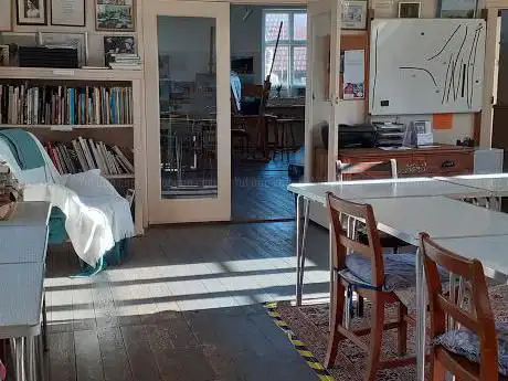 Pilton Arts Group