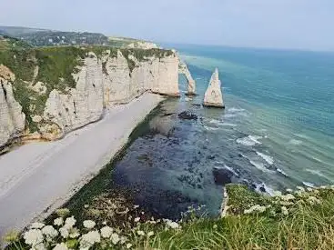 Chemin Des Douaniers