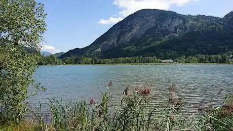 Lac de Flérier