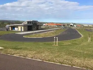 Whitby Park and Ride