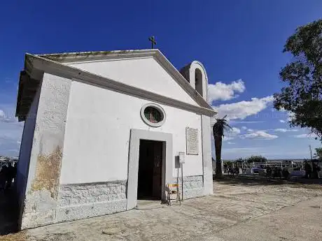 Photo de Church of San Michele Arcangelo