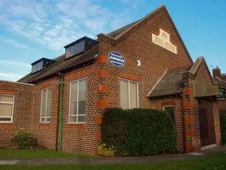 Photo de Ebenezer Chapel