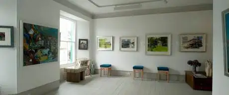 West Wales Art Centre