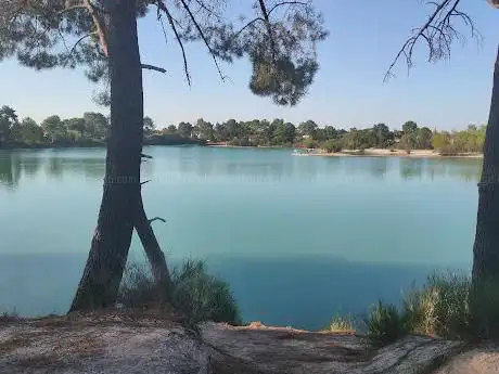 Photo de Espace naturel de Paloumey